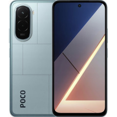 Смартфон POCO M7 6/128GB Blue