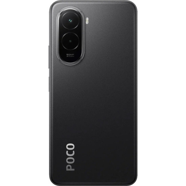 Смартфон POCO M7 8/256GB Black
