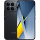 Смартфон POCO F8 Ultra 12/256Gb Black