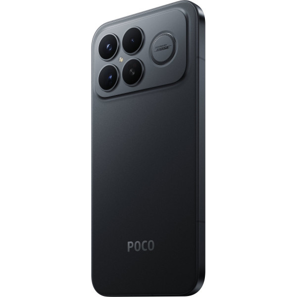 Смартфон POCO F8 Ultra 12/256Gb Black