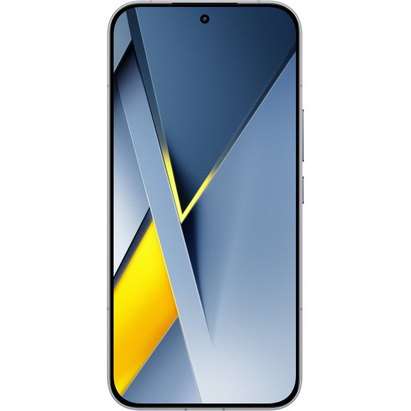 Смартфон POCO F8 Ultra 16/512Gb Denim Blue