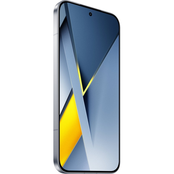 Смартфон POCO F8 Ultra 16/512Gb Denim Blue