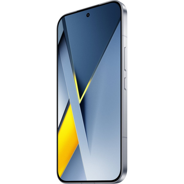 Смартфон POCO F8 Ultra 16/512Gb Denim Blue
