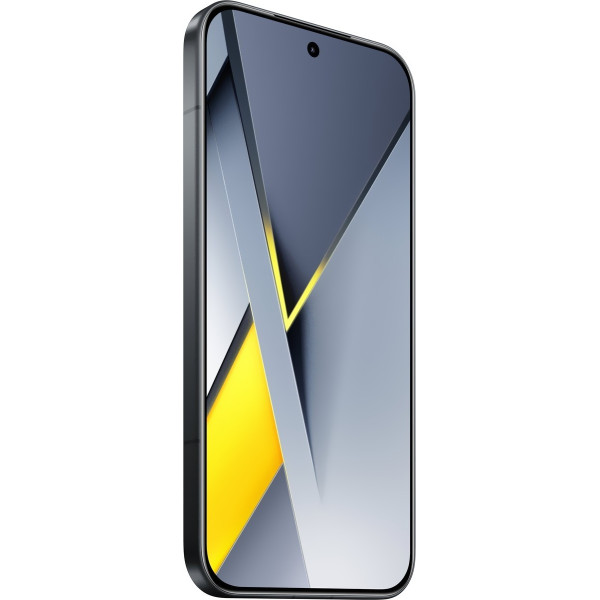 Смартфон POCO F8 Pro 12/256Gb Black