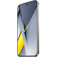 Смартфон POCO F8 Pro 12/256Gb Titanium Silver