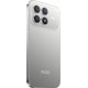 Смартфон POCO F8 Pro 12/256Gb Titanium Silver