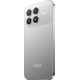 Смартфон POCO F8 Pro 12/256Gb Titanium Silver