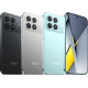 Смартфон POCO F8 Pro 12/256Gb Titanium Silver