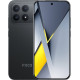 Смартфон POCO F8 Pro 12/512Gb Black
