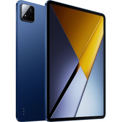 Планшет POCO Pad X1 8/512GB Wi-Fi Blue
