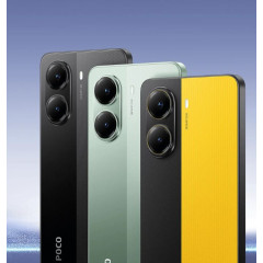 Смартфон POCO X8 Pro 8/256GB Black