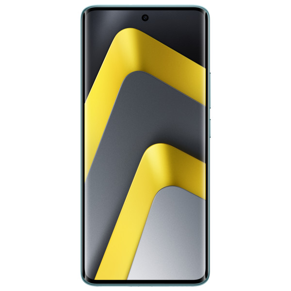 Смартфон POCO M8 5G 8/512GB Green