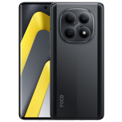 Смартфон POCO M8 5G 8/512GB Black