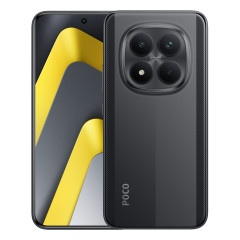 Смартфон POCO M8 Pro 5G 8/256GB Black