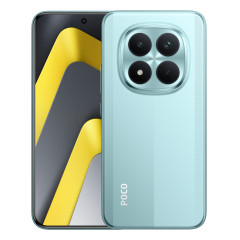Смартфон POCO M8 Pro 5G 8/256GB Green