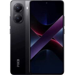 Смартфон POCO X8 Pro Max 12/512Gb Black