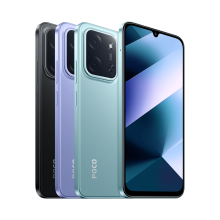 Poco C серії